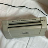 Premier Instant Letter Folder and Onn Tilting TV Wall Mount - thumbnail 3 of 4