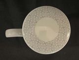 Ceramic Teapot, Covered Mug, and Saucer - thumbnail 5 of 8