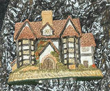 M.J. Hummel Annual Bells and David Winter Cottages Collectibles - thumbnail 10 of 16