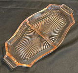 Assorted Decorative Glass Serveware and Containers - thumbnail 3 of 6