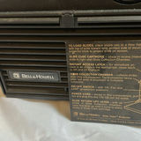 Bell & Howell Slide Cube Slide Projector with Remote Control and Accessories - thumbnail 3 of 7