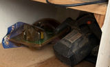 Assorted Garage and Workshop Tools and Supplies - thumbnail 2 of 5