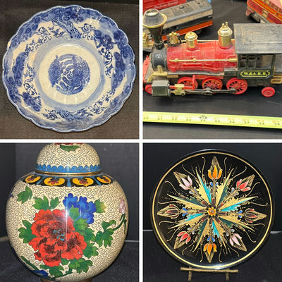 Schertz Estate Sale auction preview