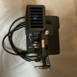 Kodascope Eight-33 Film Projector with Case and Manual - thumbnail 5 of 7