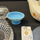Assorted Vintage Glass and Ceramic Serveware and Decor - thumbnail 5 of 6