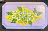 Assorted Decorative Household Items and Coffee-Themed Wall Art - thumbnail 4 of 7