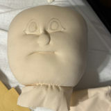 Soft Sculpture Doll Making Materials and Patterns - thumbnail 3 of 4
