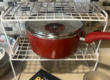 Kitchen Cookware, Bowls, Recipe Book, and Small Appliances - thumbnail 5 of 5