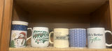 Assorted Mugs, Drinking Glasses, and Kitchen Containers - thumbnail 3 of 5