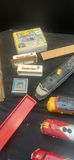 HO Scale Model Train Locomotives, Freight Cars, and Train Sets - thumbnail 4 of 10