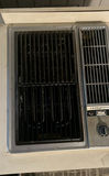 Vintage Jenn-Air Grill Cooktop Cabinet Unit - thumbnail 4 of 7