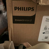 Philips Respironics DreamStation 2 CPAP Machine and DreamWear Masks - thumbnail 2 of 7