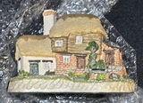 M.J. Hummel Annual Bells and David Winter Cottages Collectibles - thumbnail 11 of 16