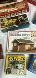 HO Scale Model Train Cars, Accessories, and Building Kits - thumbnail 7 of 7