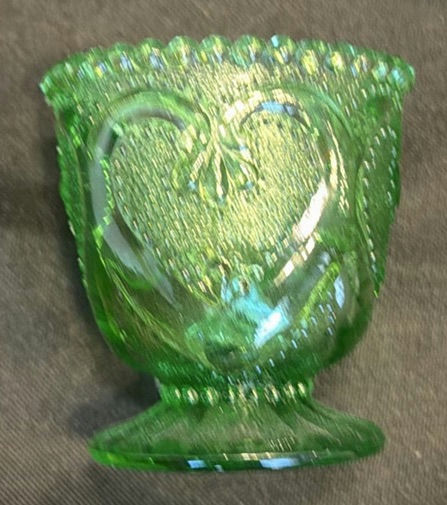 Assorted Vintage Glassware, Ceramics, and Serving Pieces - image 6 of 8