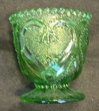 Assorted Vintage Glassware, Ceramics, and Serving Pieces - thumbnail 6 of 8