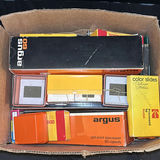 Argus 60 Slide Trays, Slide Viewer, and Accessories - thumbnail 9 of 11