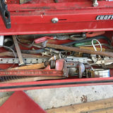 Craftsman Tool Chest with Assorted Hand Tools - thumbnail 2 of 6