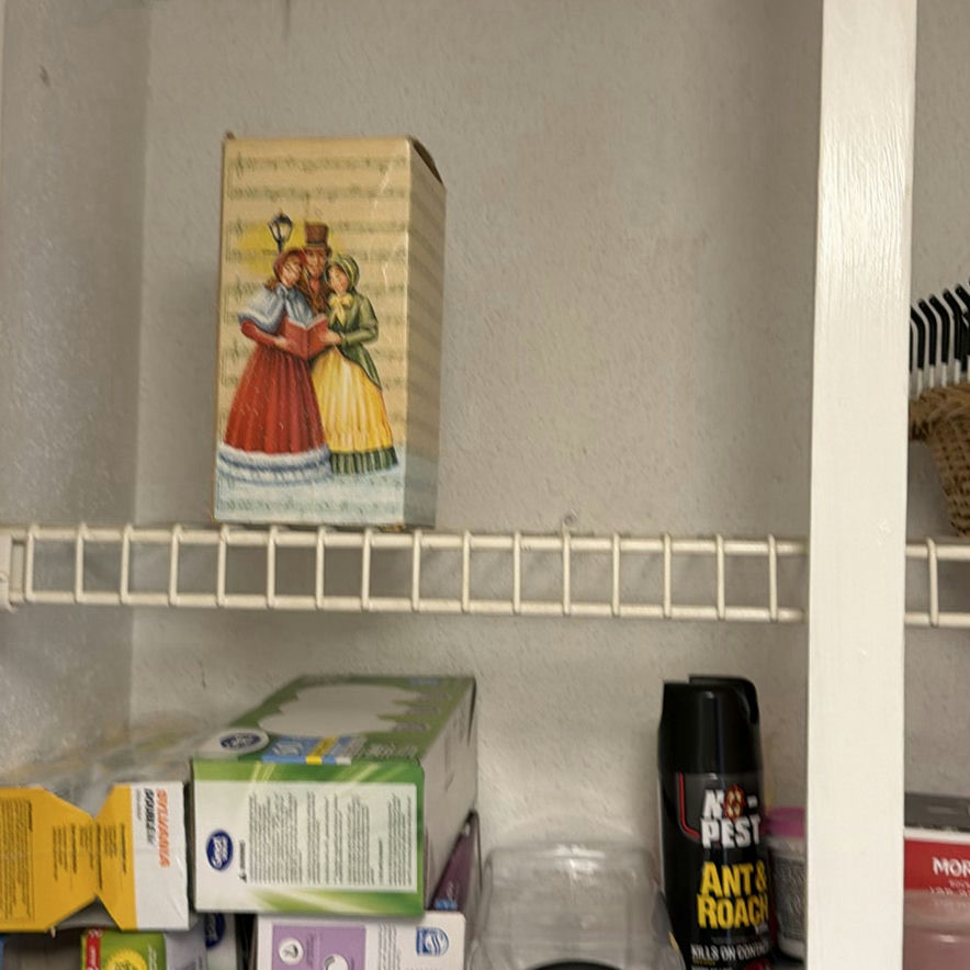 Assorted Household and Storage Items - image 2 of 7
