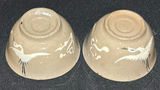 Decorative Bowls and Bird Figurines - thumbnail 6 of 11