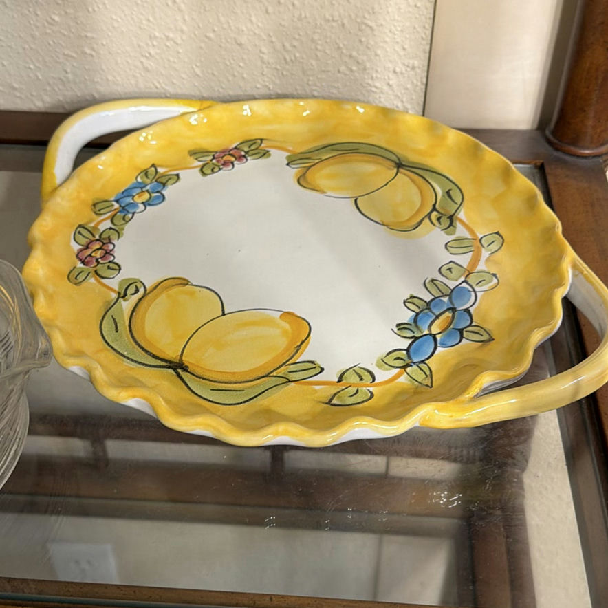 Assorted Ceramic and Glass Kitchenware - image 3 of 6
