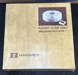 Hanimex Rotary Slide Trays and Slide Storage Boxes - thumbnail 1 of 4