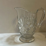Assorted Cut Glass Serving and Decorative Pieces - thumbnail 4 of 6