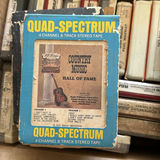 Assorted Vintage 8-Track Stereo Tapes - thumbnail 5 of 6