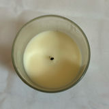 DW Home Fresh Lemon Candle, White Barn Spiced Apple Toddy Candle, and Pinecone Decor - thumbnail 5 of 8