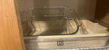 Assorted Ceramic and Glass Bakeware and Serving Bowls - thumbnail 6 of 9