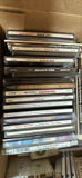 Collection of Country Music CDs, Cassette Tapes, and Books - thumbnail 2 of 5