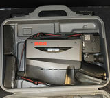 Vintage Zenith Wavemagnet Radio Antenna and RCA VHS Camcorder Kit - thumbnail 6 of 8
