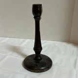 Decorative Metal Vases and Candle Holder Set - thumbnail 4 of 6