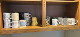 Assorted Coffee Mugs and Decorative Items - thumbnail 1 of 5