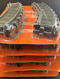 Model Train Track Pieces and Railroad DVD Collections - thumbnail 5 of 5