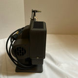 Kodascope Eight-33 Film Projector with Case and Manual - thumbnail 3 of 7