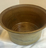 Assorted Stoneware Pottery and Ceramic Serving Pieces - thumbnail 6 of 6