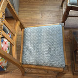 Wooden Dining Table and Chairs - thumbnail 2 of 6