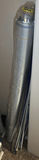 Assorted Rolls of Fabric and Mesh Material - thumbnail 2 of 7