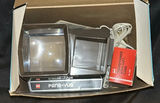 Video Film Converter, Slide Viewer, and Fluid-Action Tripod - thumbnail 5 of 7
