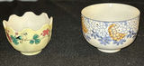 Ceramic Teapot and Assorted Decorative Bowls - thumbnail 5 of 6