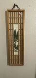 Asian-Inspired Framed Wall Art Decor Set - thumbnail 1 of 4