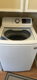 Midea Top Load Washing Machine and Kenmore Dryer - thumbnail 1 of 7
