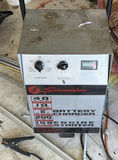 Schumacher Battery Charger and Engine Starter - thumbnail 1 of 4