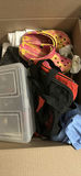 Mixed Household Items and Clothing - thumbnail 1 of 4
