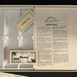 Vintage Board Game, Illuminated Slide Sorter, and Country Wisdom Book - thumbnail 4 of 11