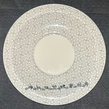 Ceramic Teapot, Covered Mug, and Saucer - thumbnail 2 of 8
