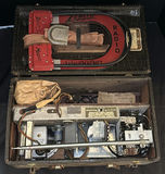 Vintage Zenith Wavemagnet Radio Antenna and RCA VHS Camcorder Kit - thumbnail 1 of 8
