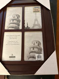 Malden Four-Opening Collage Photo Frames - thumbnail 4 of 5