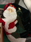 Assorted Christmas ornaments and holiday decorations - thumbnail 7 of 8